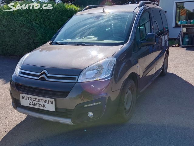 Citroën Berlingo